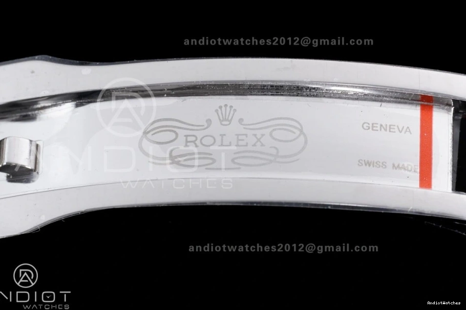 126000 36mm HighPerformance Dial Best KRF 904L Oyster Beige 1:1 Steel VR Edition 957 Perpetual 0201